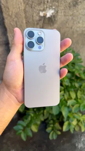 Iphone 15 pro Max 256gb