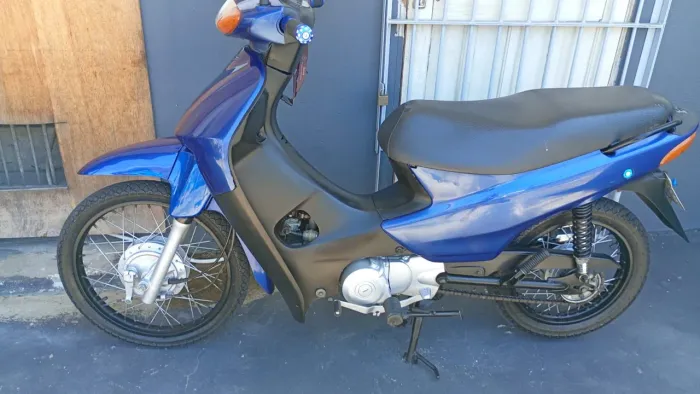 Semi-novo 
