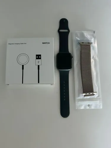 Aplle watch série 4 Nike 