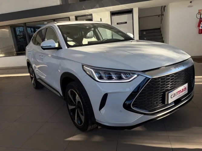 BYD Song Plus 1.5 16V Aut. (hibrido) 2023