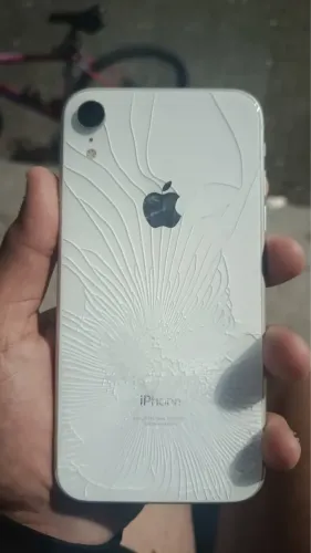 iPhone XR