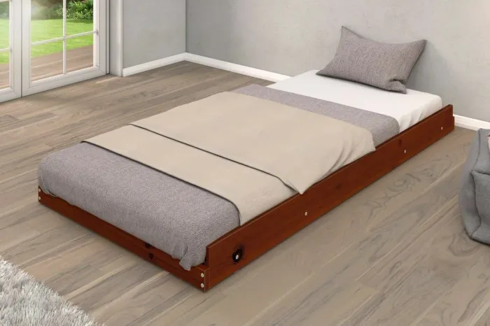 CAMA AUXILIAR P/ BELICHE EM PROMOÇÃO ! 270,00