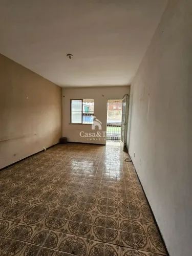 Apartamento Amplo Próximo à Prefeitura de São João de Meriti