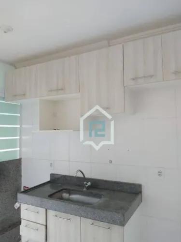 Apartamento com 2 dormitórios para alugar, 45 m² por R$ 1.600,00/mês - Vossoroca - Votoran