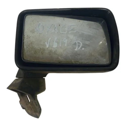 Espelho Retrovisor Direiro Volkswagen Voyage 1983 84 85 A 87