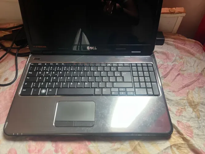 Dell i5 8gb ram ssd 240Gb
