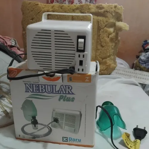 Nebolizador