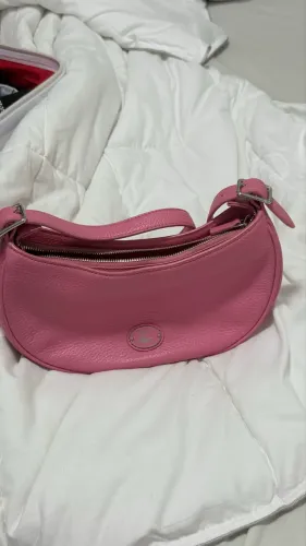 bolsa lacoste 