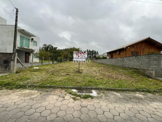Lote/Terreno à Venda, Figueira - Gaspar