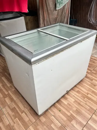 Freezer