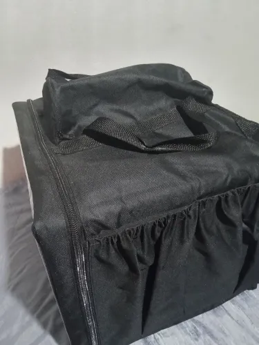 Bag para entrega