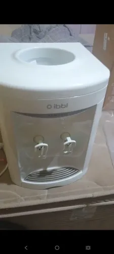 BEBEDOURO IBBL COMPAC FN 2000 220 WATS BRANCO