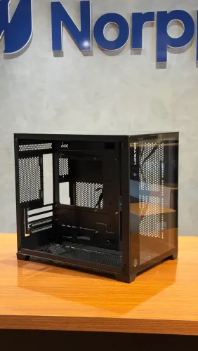 Gabinete Gamer Liketec Seminovo