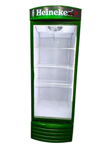 Cervejeira Metalfrio 572 litros