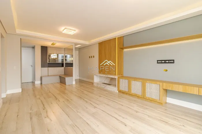 Apartamento 3 quartos à venda no Cristo Rei