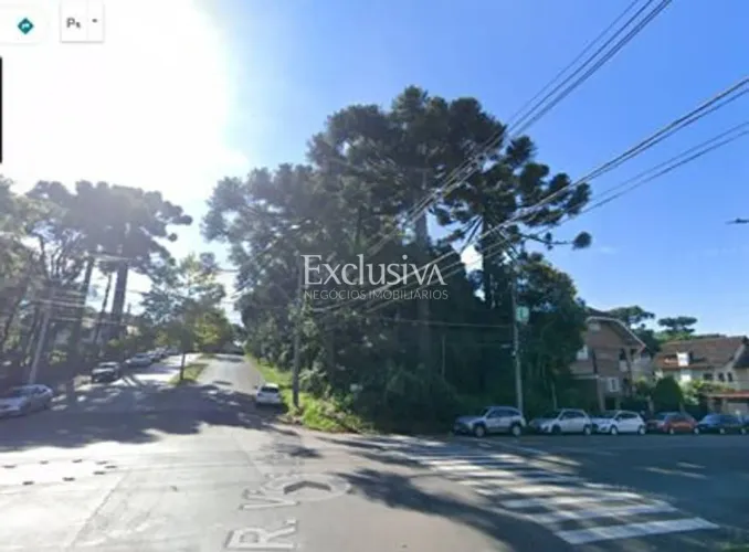 Terreno à venda, 800 m² - Centro - Canela/RS