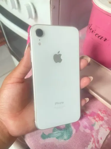 Vendo iphone Xr