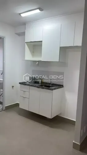 Apartamento para Locação no Imirim - São Paulo / SP - Zona Norte