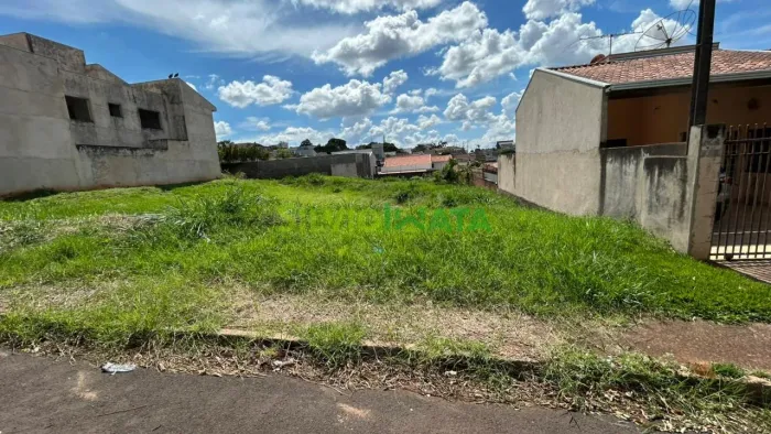 TERRENO À VENDA EM ASTORGA PR | 360m² | ÓTIMA LOCALIZAÇÃO