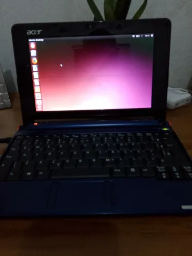 Netbook Acer 