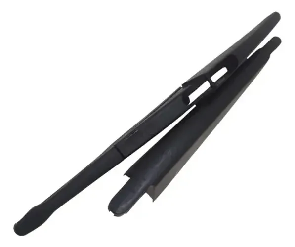 Limpador Traseiro Sandero 2015 2021 Slpl374 Preto