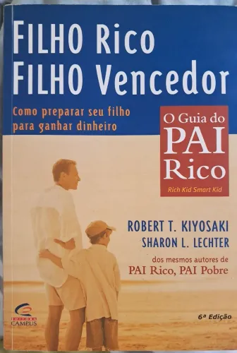 Filho rico, filho vencedor