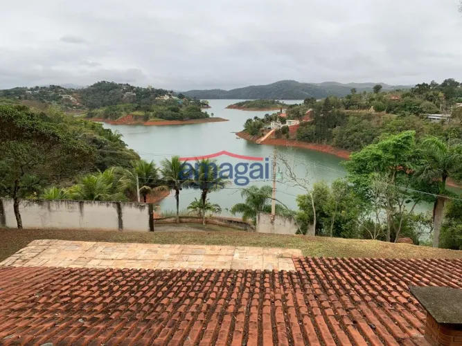 Chácara no Recanto dos Pássaros