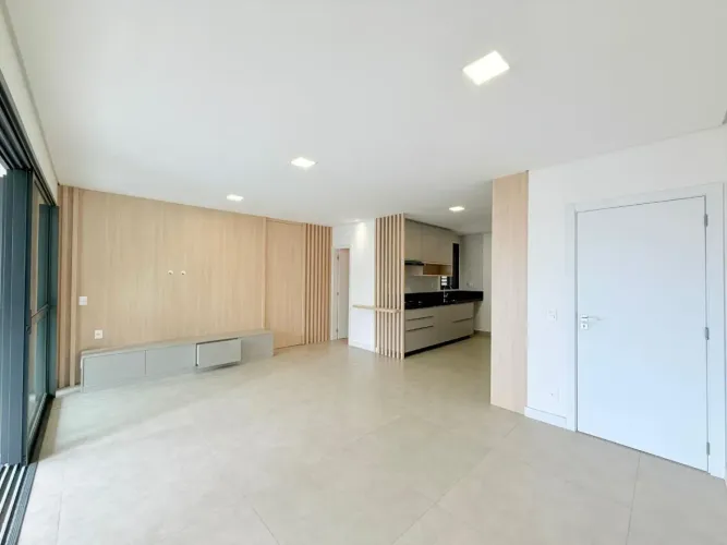 FLORA | Apartamento para locação, 3 dormitórios (1 suíte) ,112 metros útil por R$7.000 - G