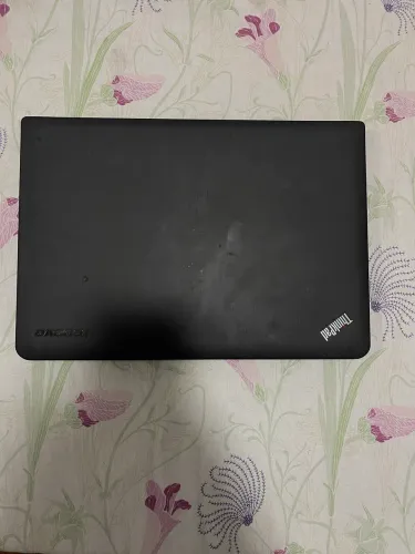 Vendo notebook