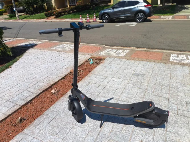 patinete elétrico xiaomi 6
