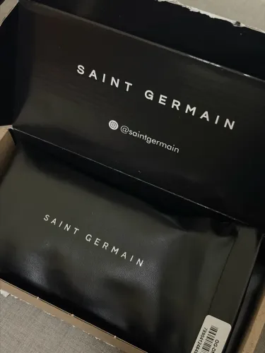 Óculos NOVO Saint Germain - Tartaruga