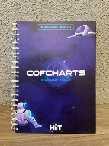 CofCharts do MedCof 