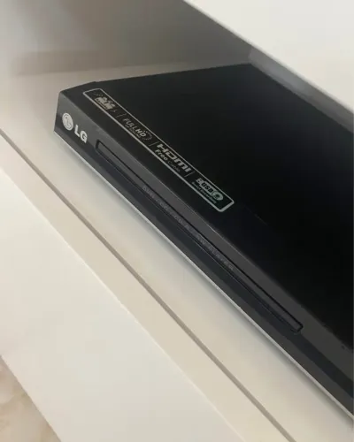 DVDs