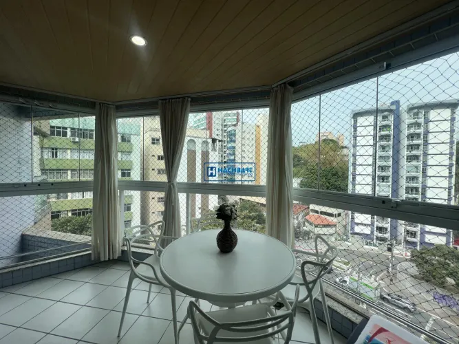VENDA - 3 quartos sendo 1 suíte (124m²) - Santa Helena - R$ 860.000,00 REF: AP5453