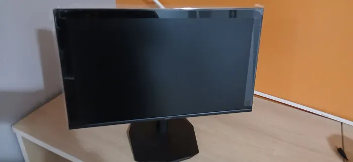 Monitor Acer Nitro 240Hz