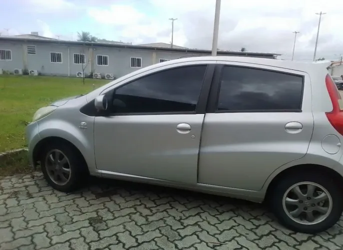 JAC J2 1.4 16V 5P Mec. 2014