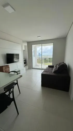 Imóvel para aluguel com 50 metros quadrados com 1 quarto em Renascença - São Luís - MA