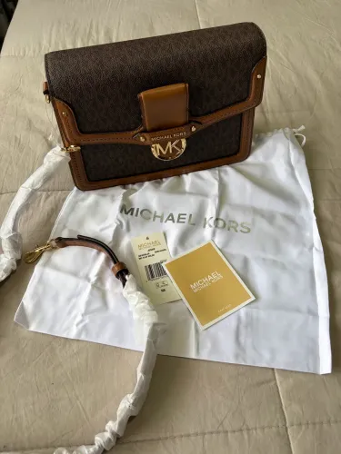 Bolsa Michael Kors, Original