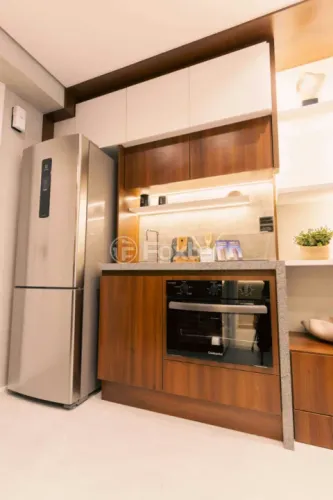 Apartamento à venda Rua Vieira Fazenda, Vila Mariana - São Paulo