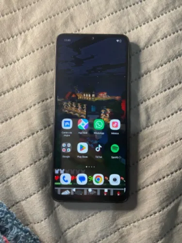 Smartphone Xiaomi Redmi A3 - 128GB 4GB RAM Dual Sim