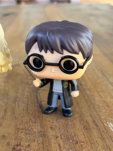 Funko Pop! Harry Potter #01 Original
