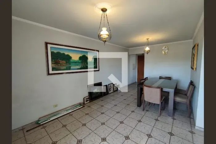 Apartamento à Venda - São João Clímaco, 2 Quartos, 64 m2