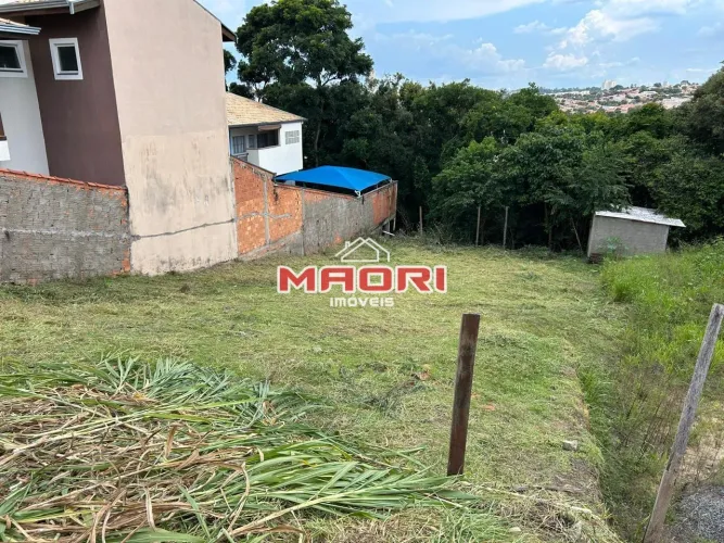 Terreno à venda no bairro Monte Verde em Valinhos