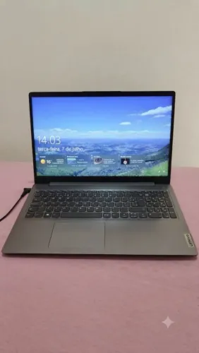 Notebook Lenovo