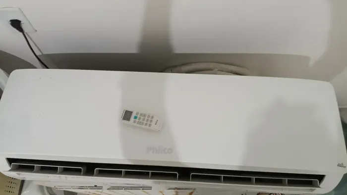 Sprinter Philco 24 mil BTUs inverter 