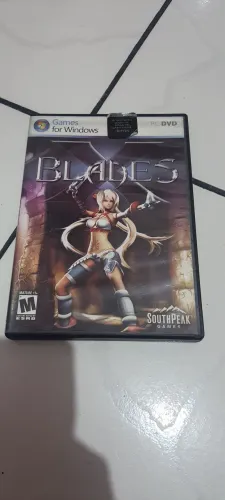 Blades pc
