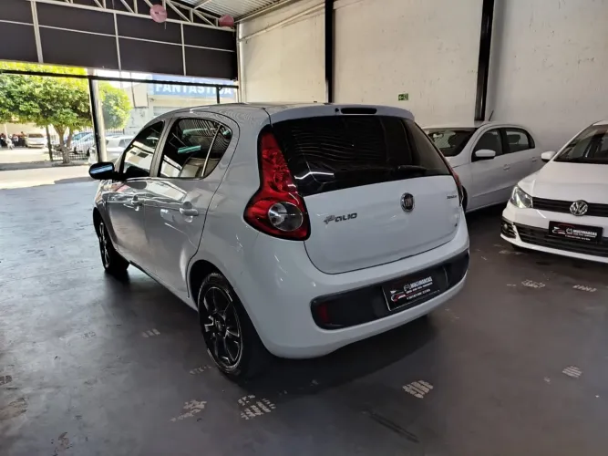 Fiat Palio Attra./italia 1.4 EVO F.flex 8V 5P 2015