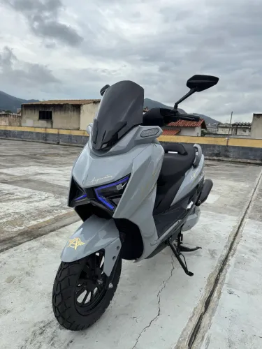 MOTO ELÉTRICA AGMAX 1000w