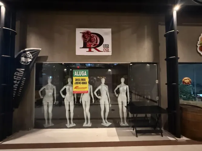 Sala Comercial na Rua Itupava Excelente Localização e Ótima Oportunidade para Seu Negócio