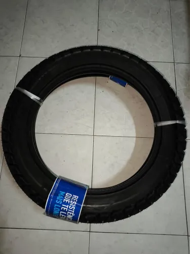 Par pneu vipal para bros , xre 190 , crosser 150